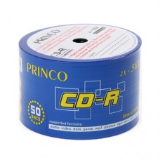 Princo CD-R 700MB